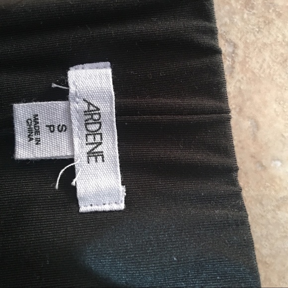 Black mesh Leggings - Picture 6 of 6